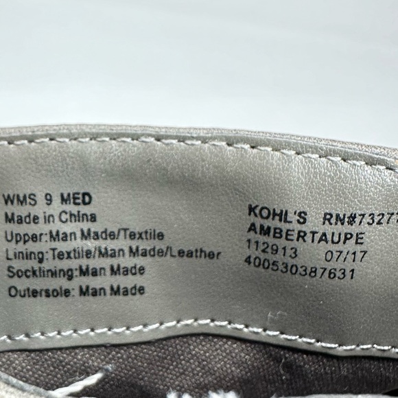 Jennifer Lopez Amber Women's Ankle Boots - Picture 15 of 16